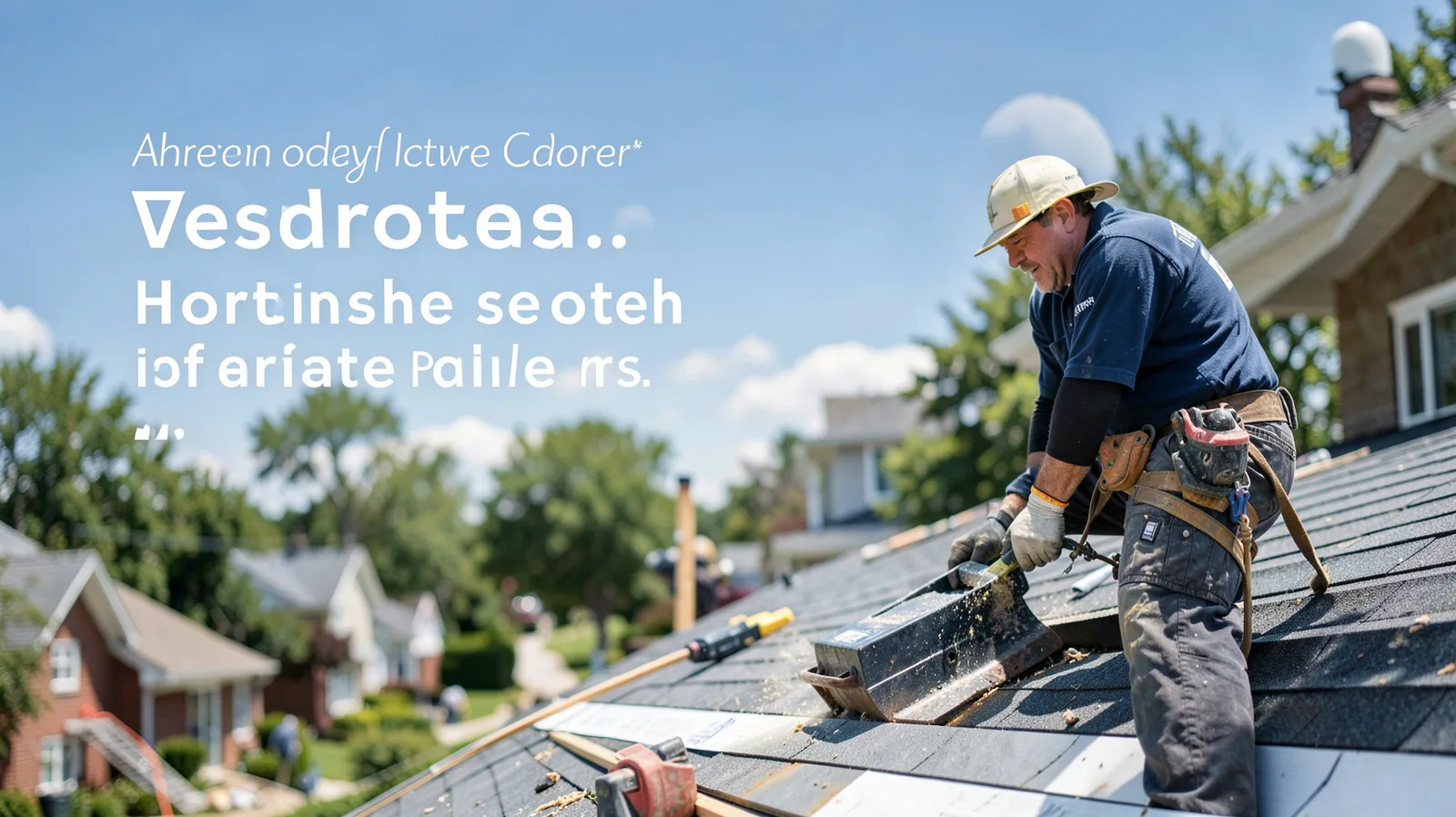 Roof Replacement in Senoia, GA near me